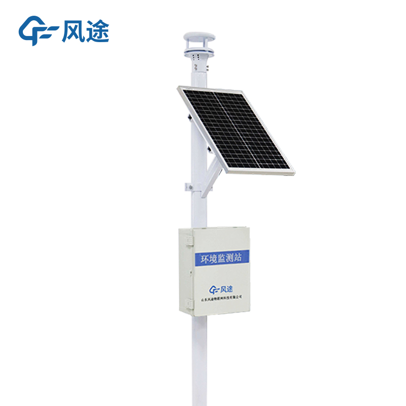 自動(dòng)氣象站能在景區(qū)使用嗎？