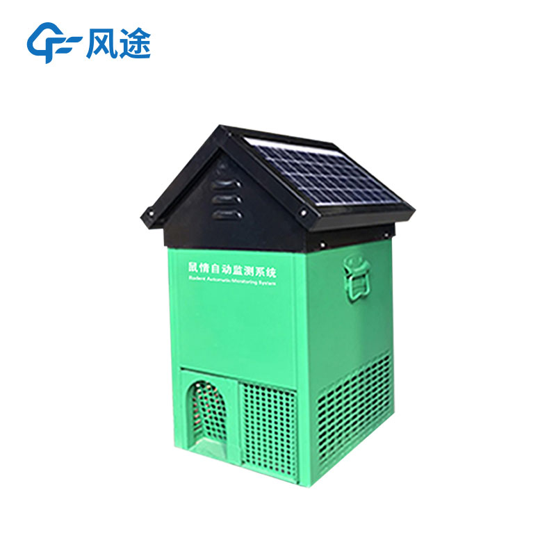 鼠害是導(dǎo)致大豆玉米減產(chǎn)常見原因,為了掌握防治鼠害的最佳時機,可采用什么法？