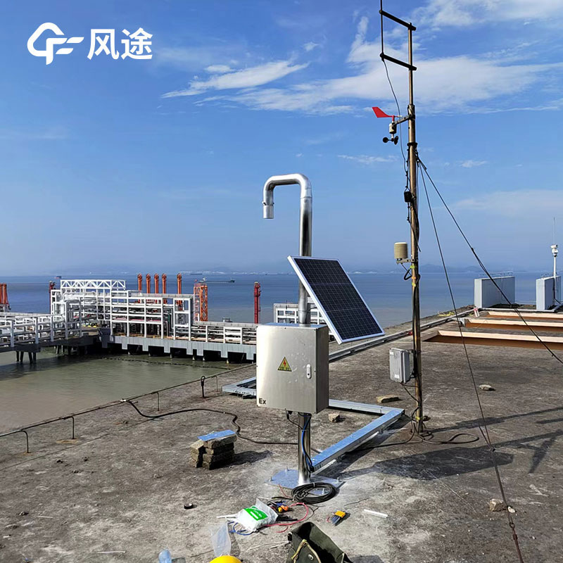 雷電預(yù)警系統(tǒng)有多重要？為什么要安裝雷電預(yù)警系統(tǒng)？
