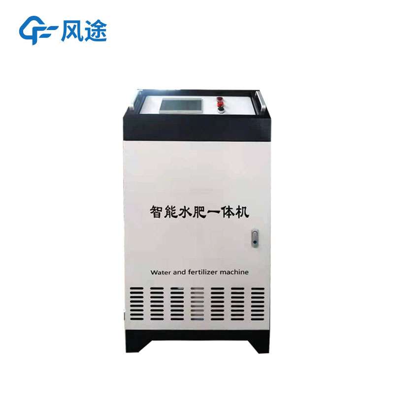 水肥一體機(jī)介紹