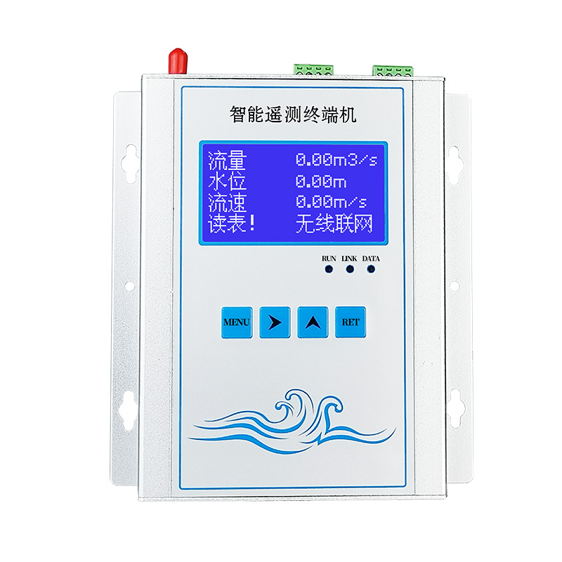 遙測終端機的工作原理和主要應用領域