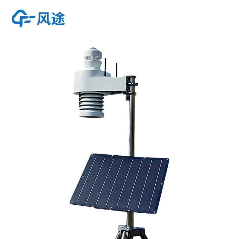 全天空成像儀的作用及參數(shù)介紹