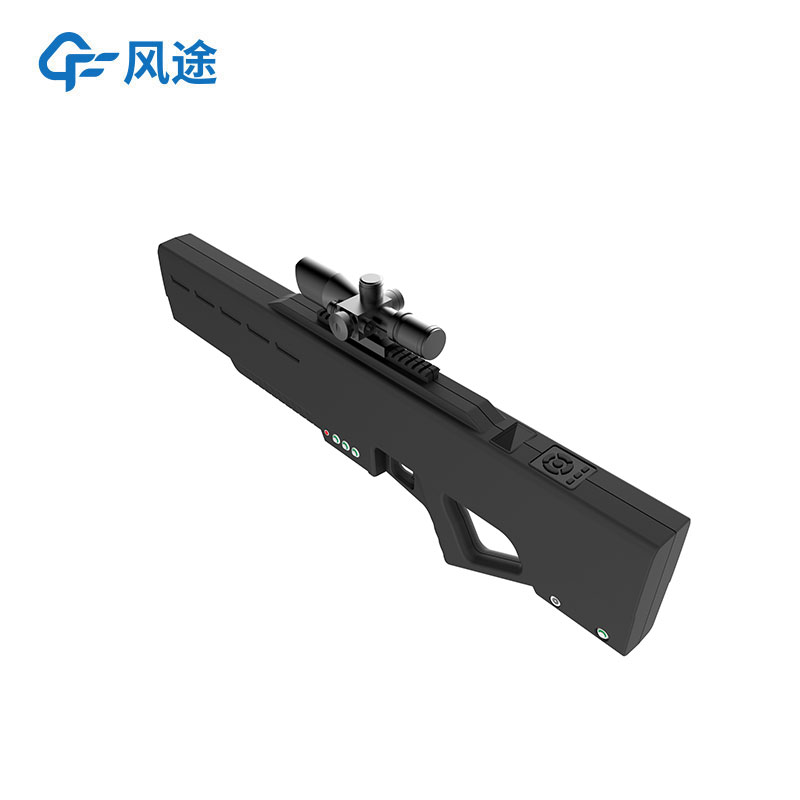什么是無人機反制設備？它的反制技術手段有哪些？
