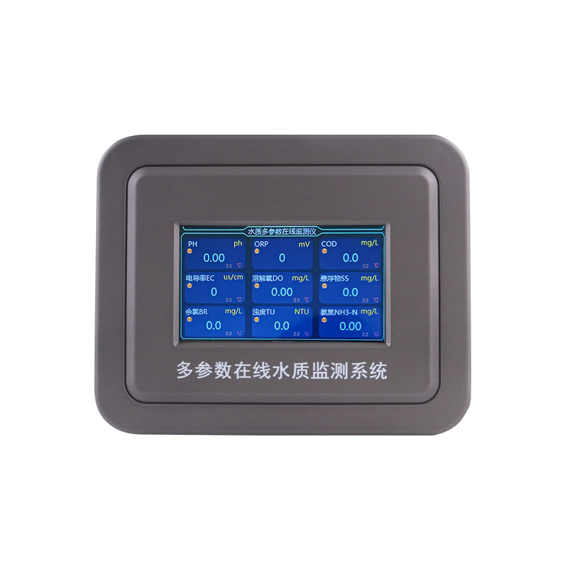 在線(xiàn)溶解氧儀